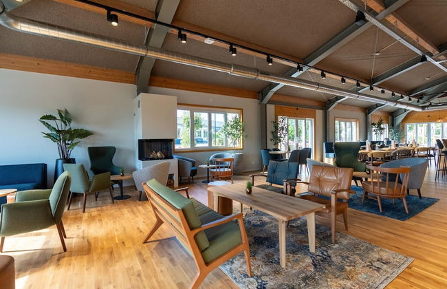 Restyled Villa near River Moselle - Foto 11
