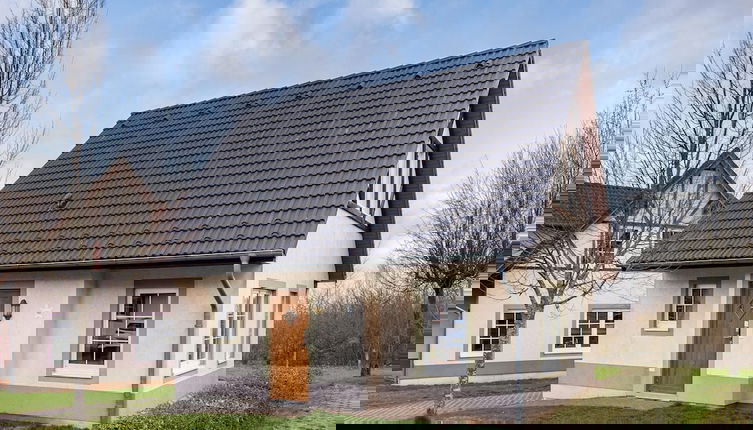 Foto 1 - Beautiful Villa With Swimming Pool