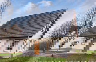Foto 1 - Restyled Villa near River Moselle