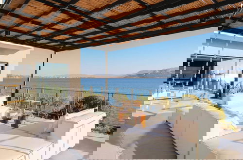 Foto 66 - Floating Cubes Villas Aegina