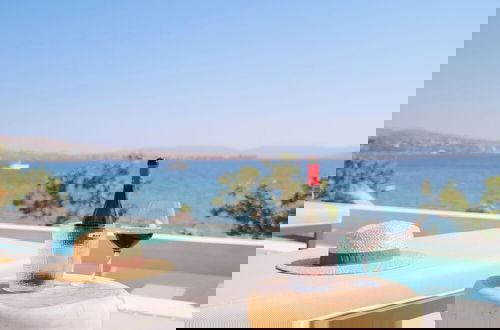 Foto 70 - Floating Cubes Villas Aegina