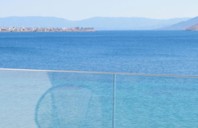Floating Cubes Villas Aegina - Foto 71