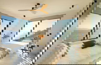 Foto 1 - Floating Cubes Villas Aegina