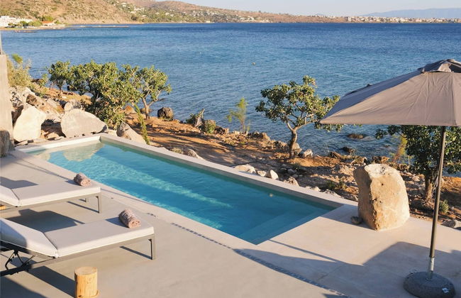 Floating Cubes Villas Aegina - Foto 51