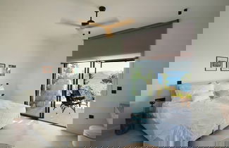 Foto 3 - Floating Cubes Villas Aegina