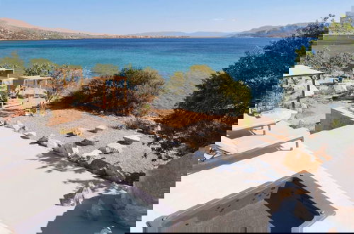Foto 54 - Floating Cubes Villas Aegina