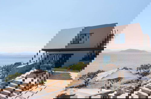 Foto 43 - Floating Cubes Villas Aegina
