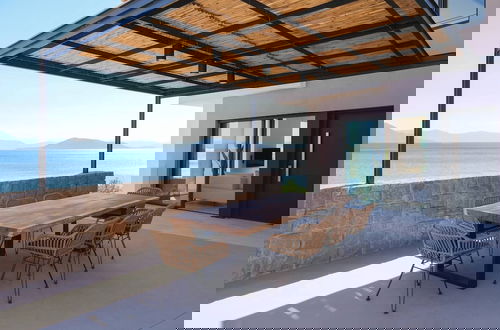 Foto 44 - Floating Cubes Villas Aegina
