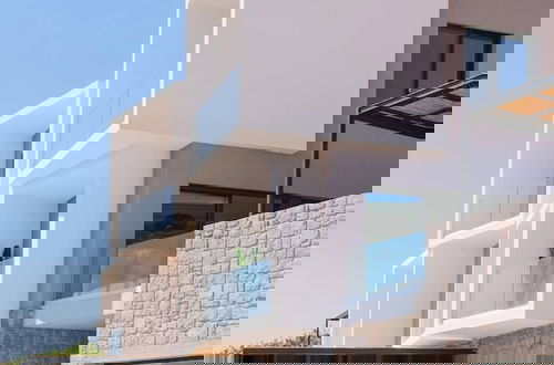 Foto 38 - Floating Cubes Villas Aegina