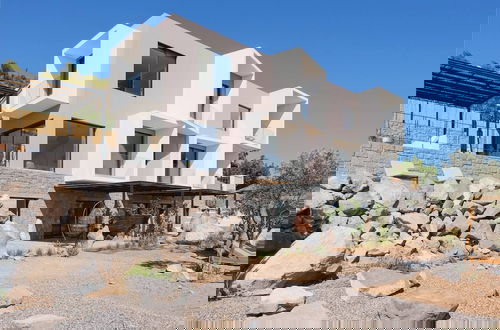 Foto 47 - Floating Cubes Villas Aegina