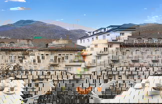 Photo 2 - Castle View in Bellinzona