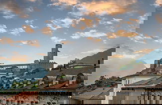 Photo 1 - Castle View in Bellinzona