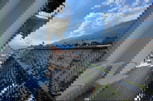 Photo 22 - Castle View in Bellinzona