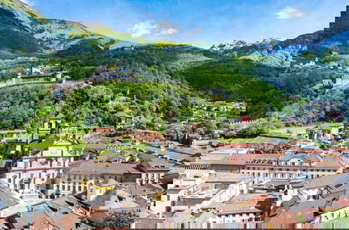 Photo 19 - Castle View in Bellinzona
