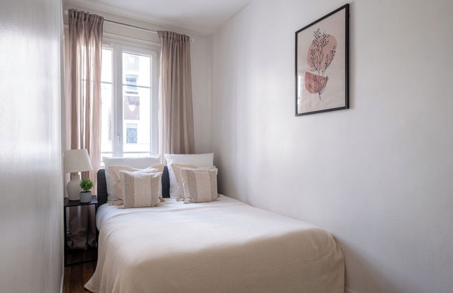 Appartement Somptueux à Levallois-Perret - Foto 2