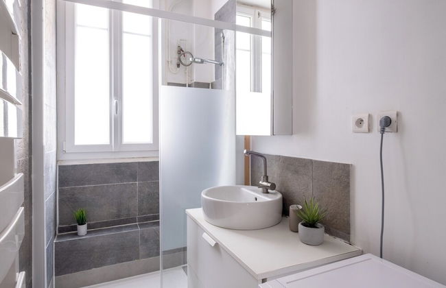 Appartement Somptueux à Levallois-Perret - Foto 26