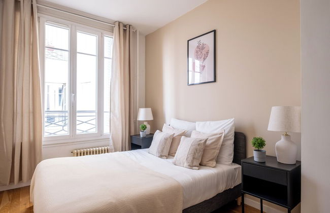 Appartement Somptueux à Levallois-Perret - Foto 3