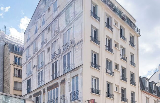 Appartement Somptueux à Levallois-Perret - Foto 30