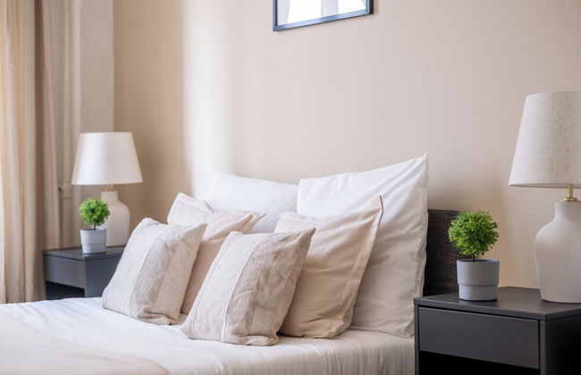 Appartement Somptueux à Levallois-Perret - Foto 9