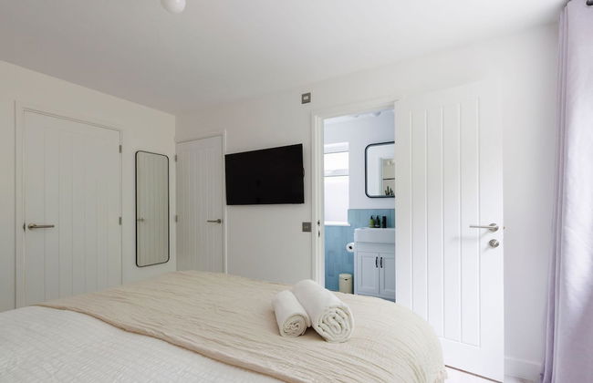 Coastal Retreat for 10 With Hot Tub - Foto 17
