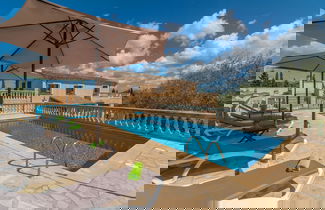 Foto 2 - Es Rafal Cogolles in Mallorca