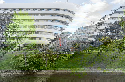 Foto 22 - Luxury Apartment by Renters Prestige
