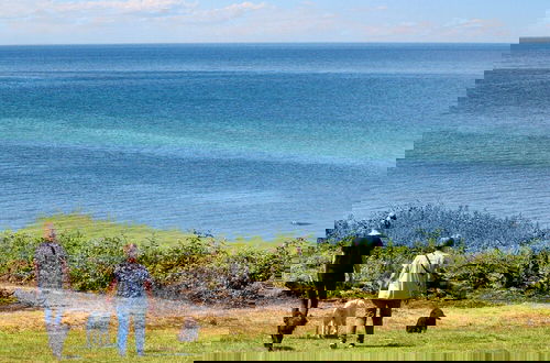 Foto 60 - 6 Person Holiday Home in Gilleleje