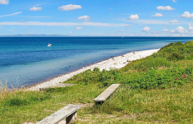 6 Person Holiday Home in Gilleleje - Foto 67
