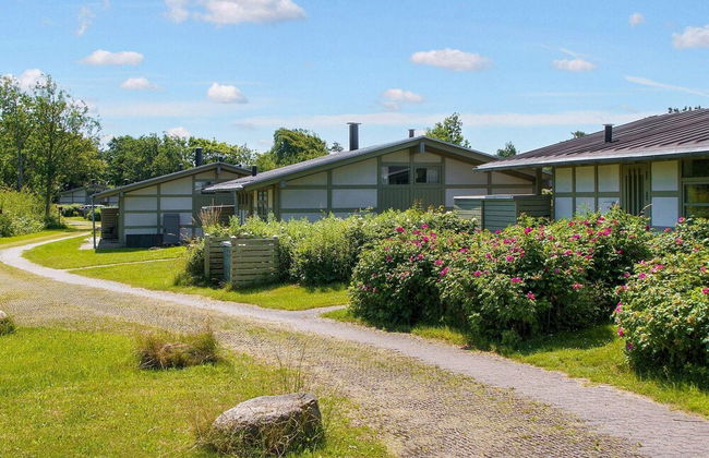 6 Person Holiday Home in Gilleleje - Foto 51