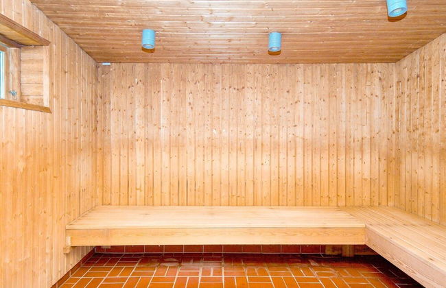 6 Person Holiday Home in Gilleleje - Foto 21