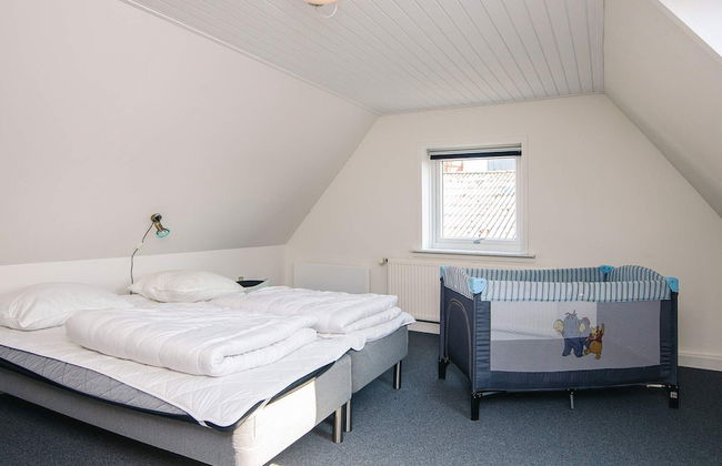6 Person Holiday Home in Hojer - Foto 36