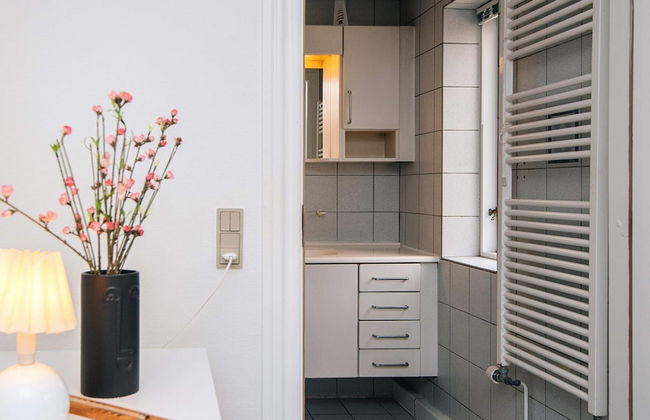 6 Person Holiday Home in Hojer - Foto 30