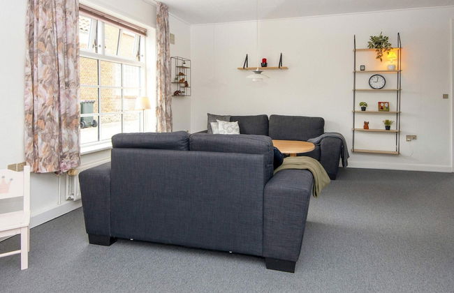 6 Person Holiday Home in Hojer - Foto 41