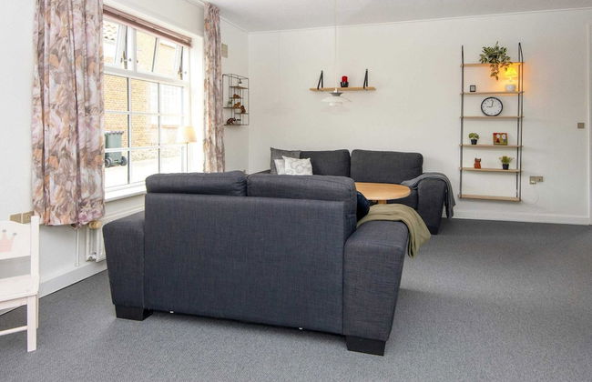6 Person Holiday Home in Hojer - Foto 26