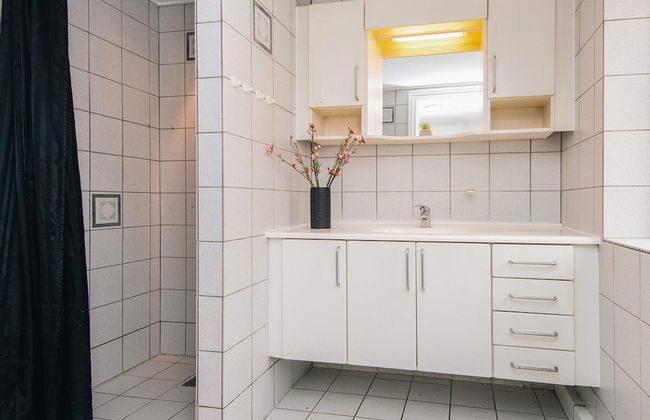 6 Person Holiday Home in Hojer - Foto 33