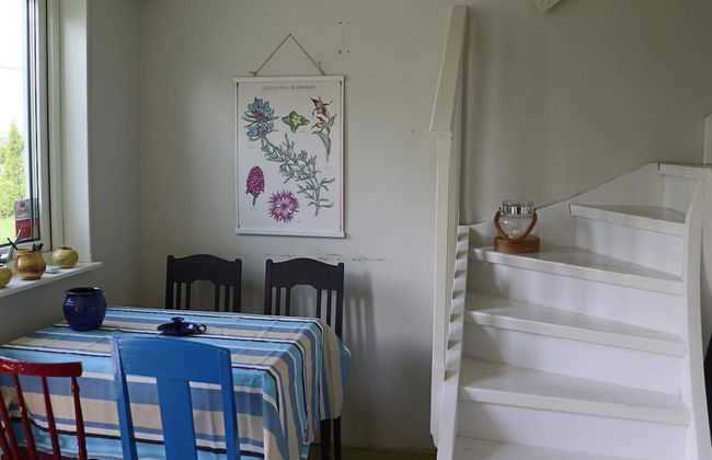 4 Person Holiday Home in Onsala-by Traum - Foto 14