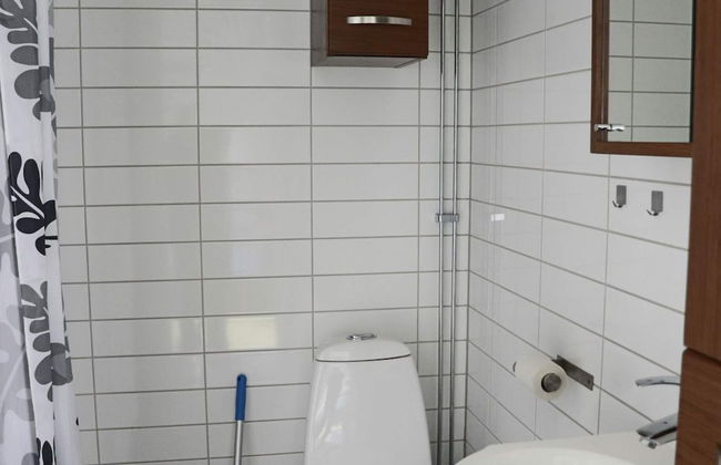 4 Person Holiday Home in Onsala-by Traum - Foto 12