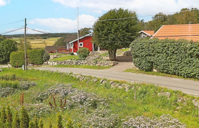 4 Person Holiday Home in Onsala-by Traum - Foto 30