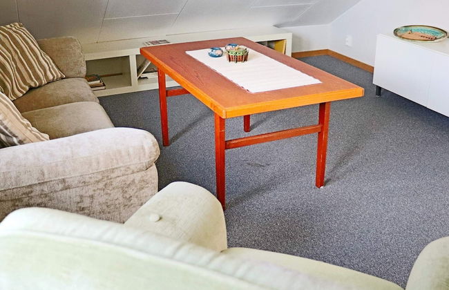 4 Person Holiday Home in Onsala-by Traum - Foto 25