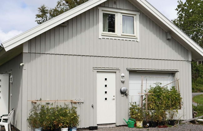 4 Person Holiday Home in Onsala-by Traum - Foto 35