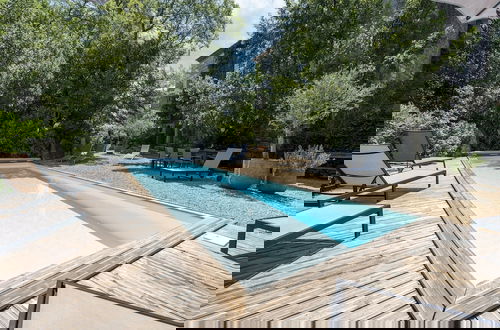 Foto 1 - Beautiful Holiday Home With Private Pool