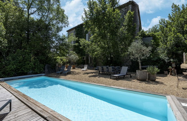 Beautiful Holiday Home With Private Pool - Photo 20