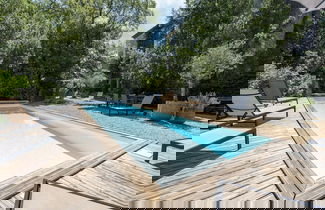 Photo 1 - Beautiful Holiday Home With Private Pool