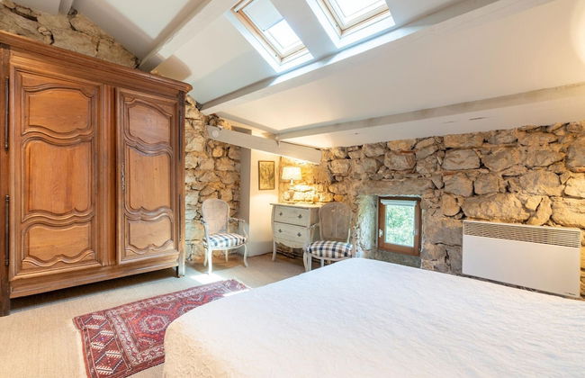 Beautiful Holiday Home With Private Pool - Photo 3