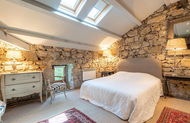 Beautiful Holiday Home With Private Pool - Photo 6