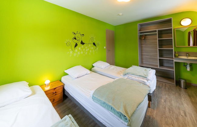 Magnificent Accommodation for 15 People - Foto 10