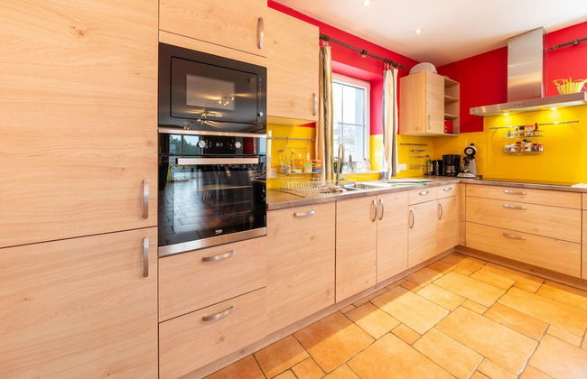 Magnificent Accommodation for 15 People - Foto 14