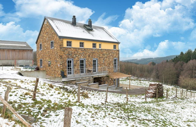 Magnificent Accommodation for 15 People - Foto 38