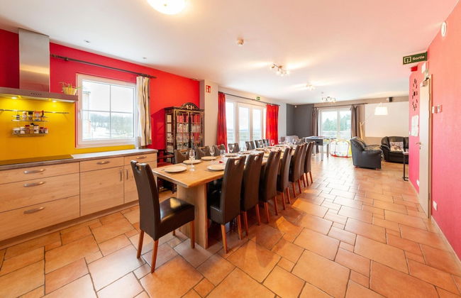 Magnificent Accommodation for 15 People - Foto 15
