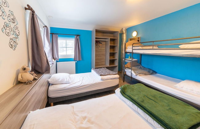 Magnificent Accommodation for 15 People - Foto 2